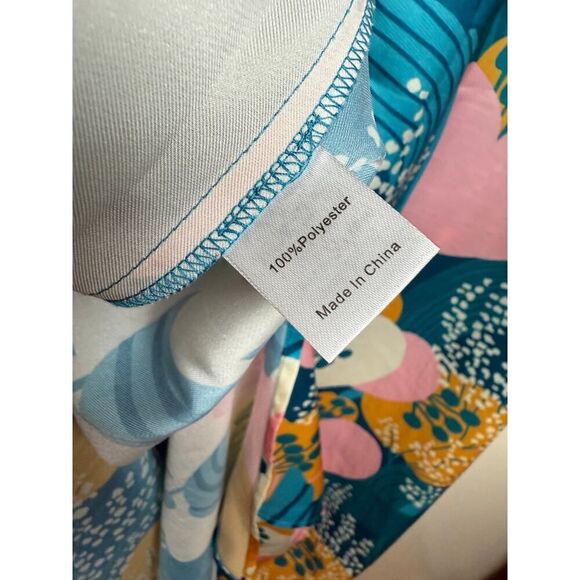Tuckernuck Riveria Maxi Dress Sz. XS - Picture 6 of 7